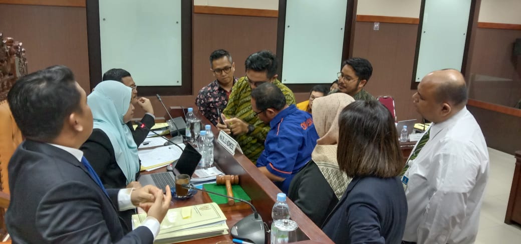 KPPU Periksa Saksi Perkara Grab